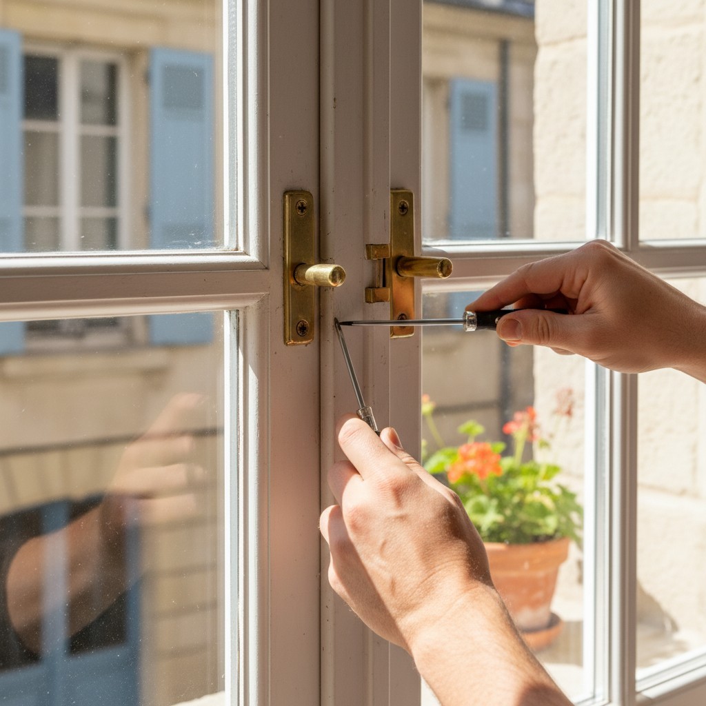 AMBIANCE FENETRES ET PORTES VANNES (AFP VANNES)